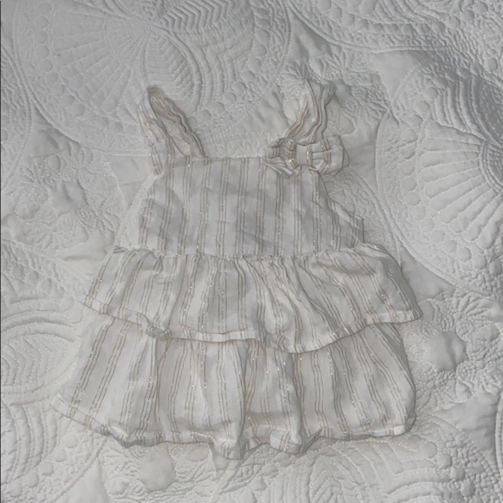 Baby Girl Blouse